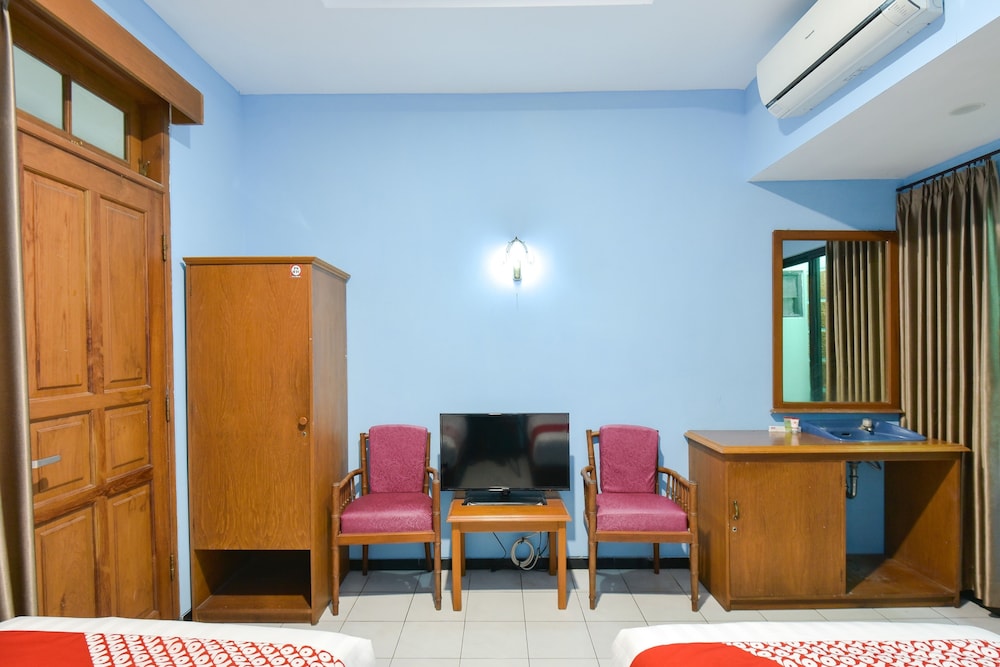 Hotel Sekar Ayu 33/49