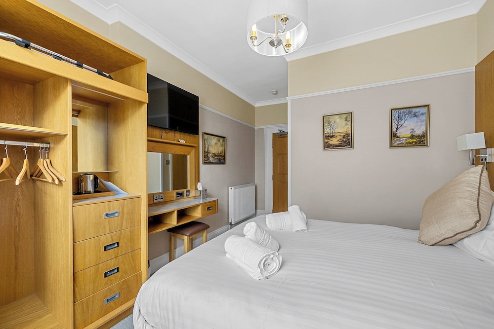 Invicta Hotel 21/64