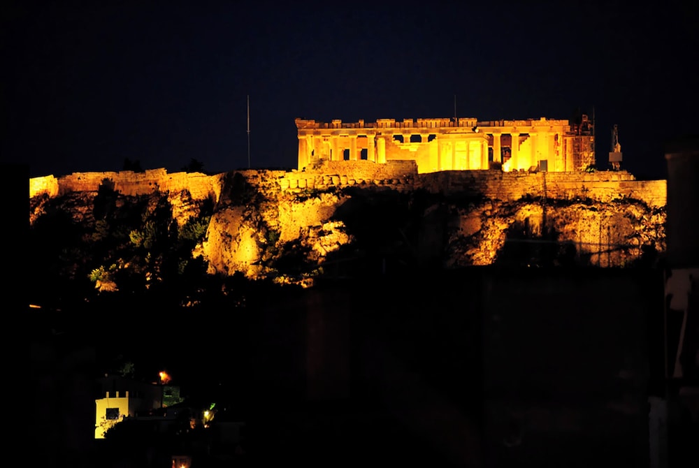 Live In Athens Short Stay Apartments 1/50