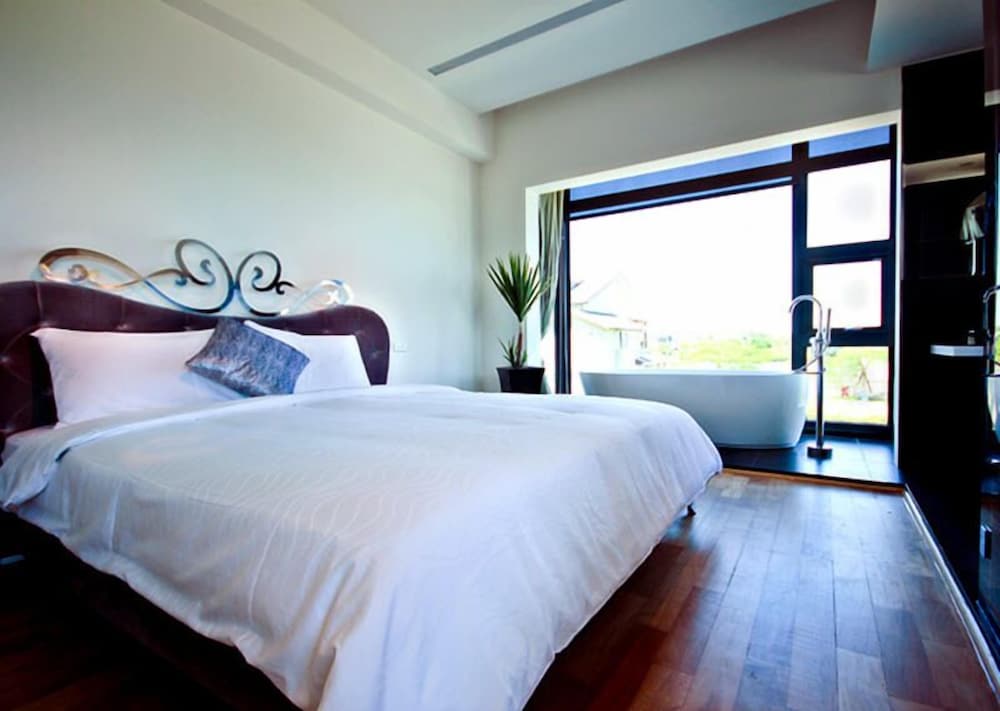 Han Shian Homestay 9/31