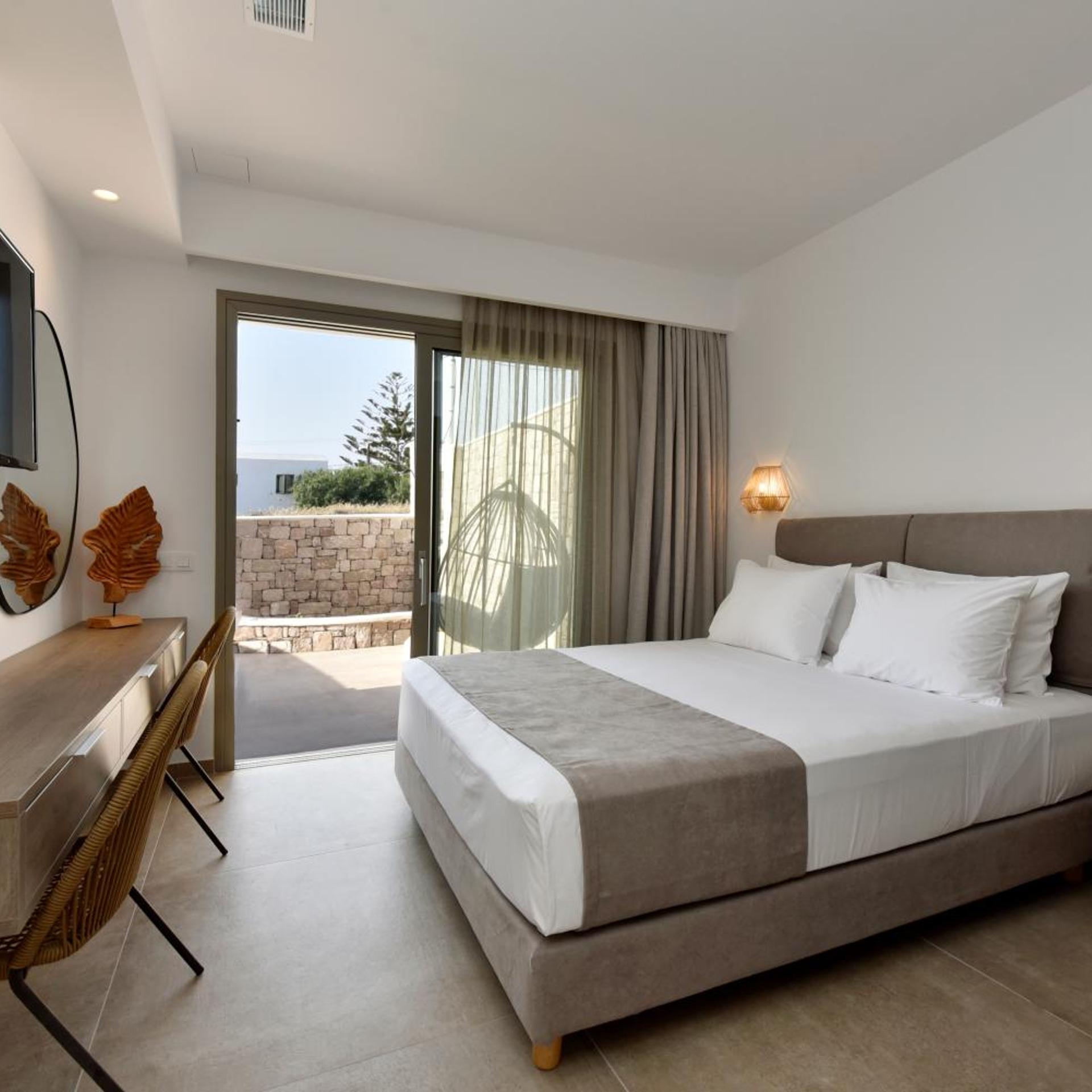 Anais Milos Suites 22/60