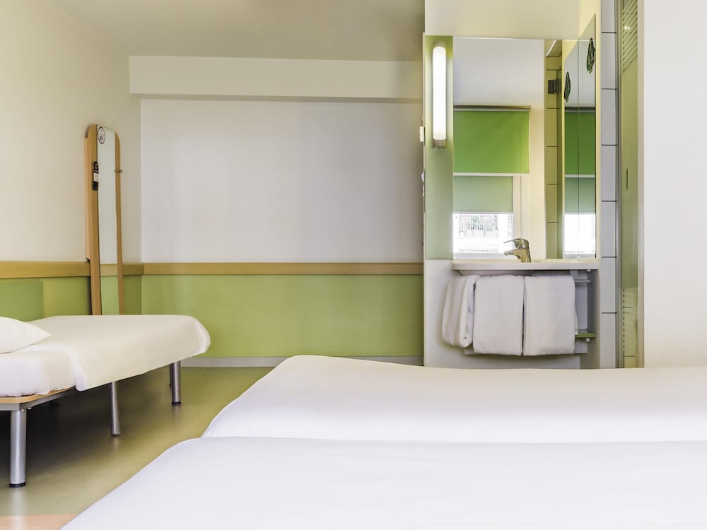 Ibis Budget Warszawa Reduta 52/54