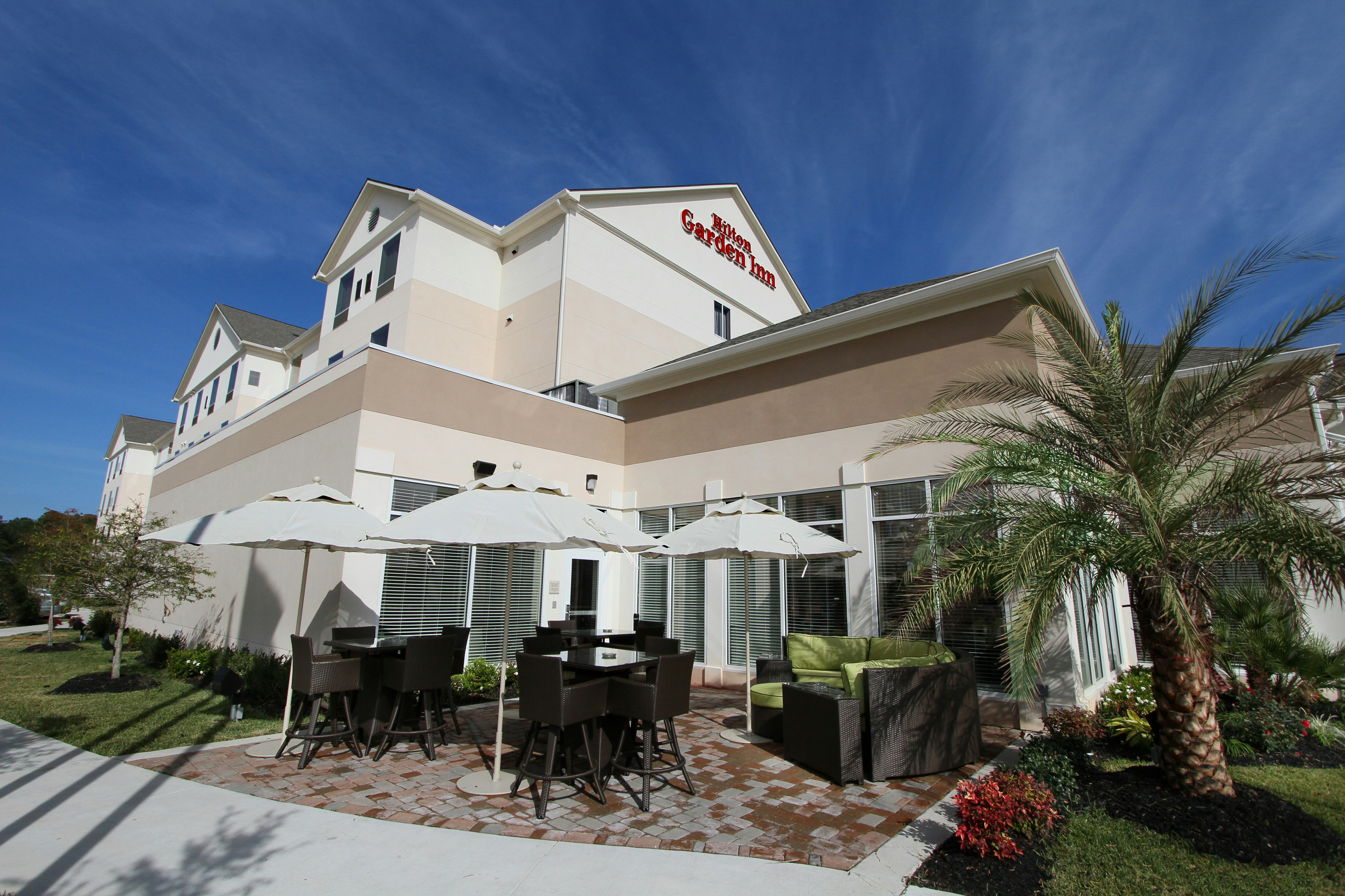 Hilton Garden Inn Covington Mandeville in COVINGTON - LA