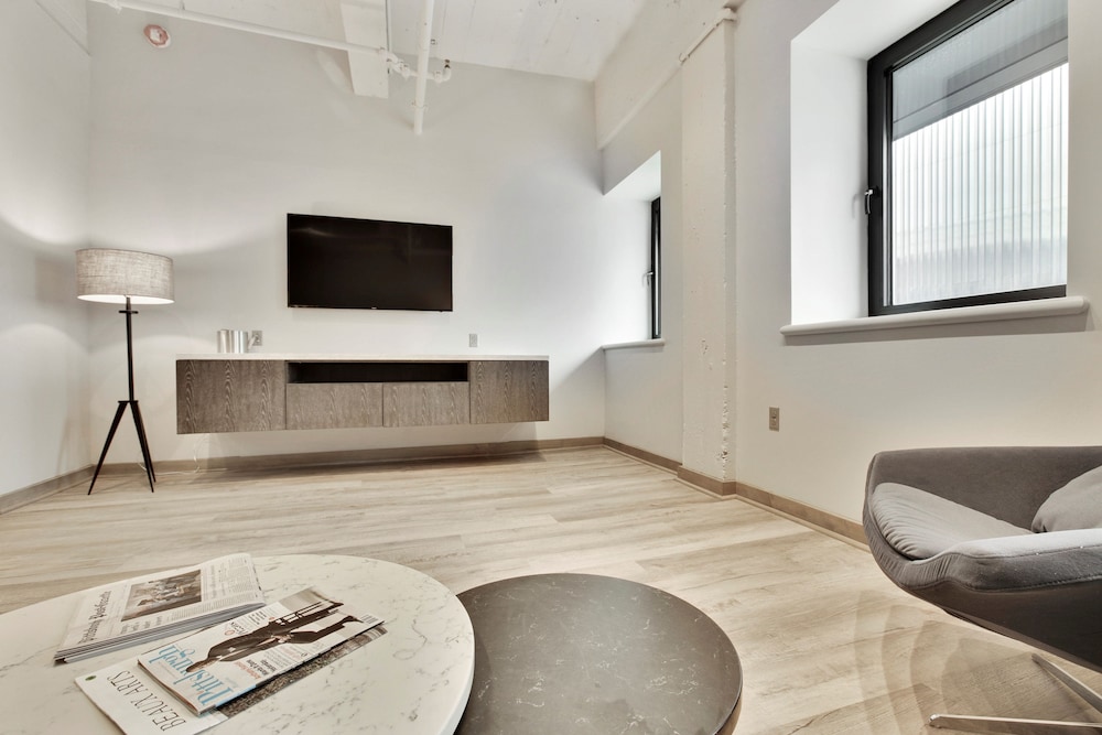 Etage Executive Living 16/72