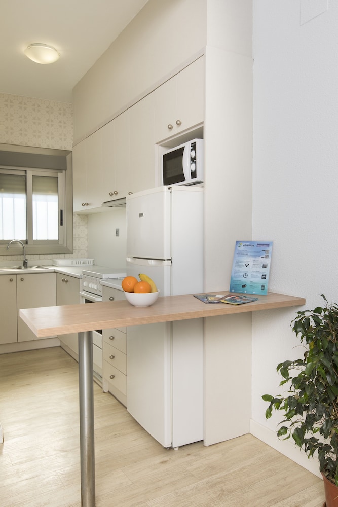 Apartamentos Atlantida 9/70