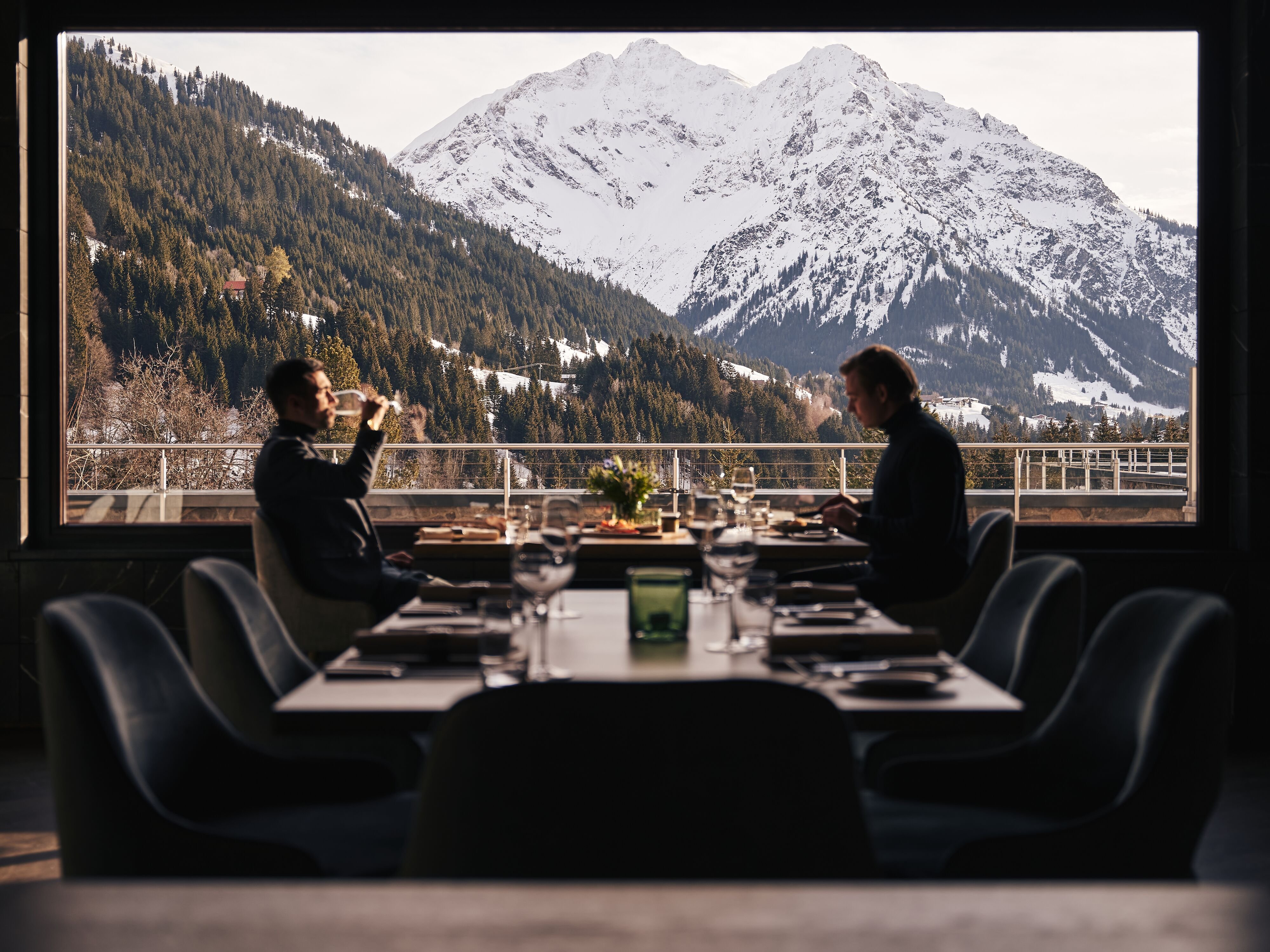 Travel Charme Ifen Hotel Kleinwalsertal 27/29
