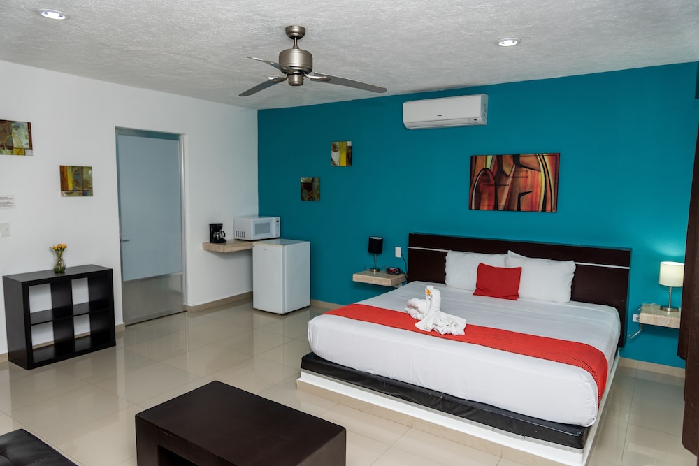 Hotel Playa Encantada by Kavia 28/65
