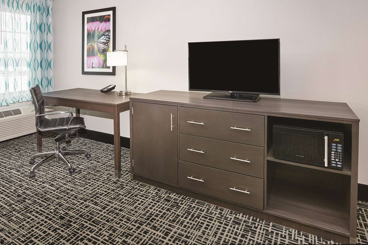 La Quinta Inn And Suites By Wyndham Springfield IL 53/63