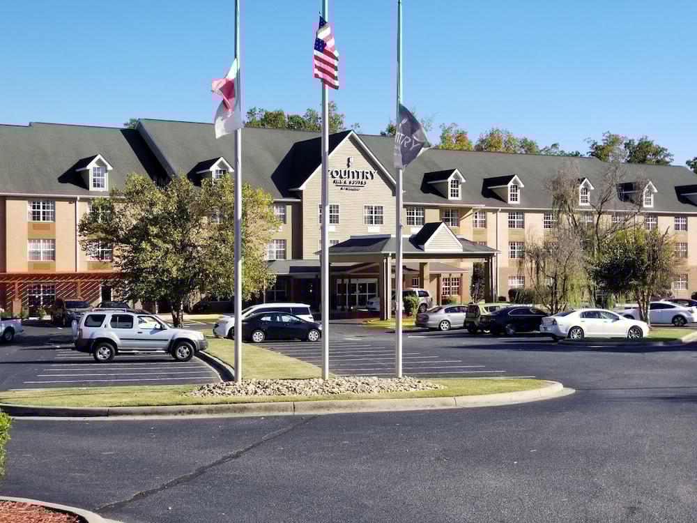 Country Inn Suites By Radisson Charlotte University Place Nc 23/24