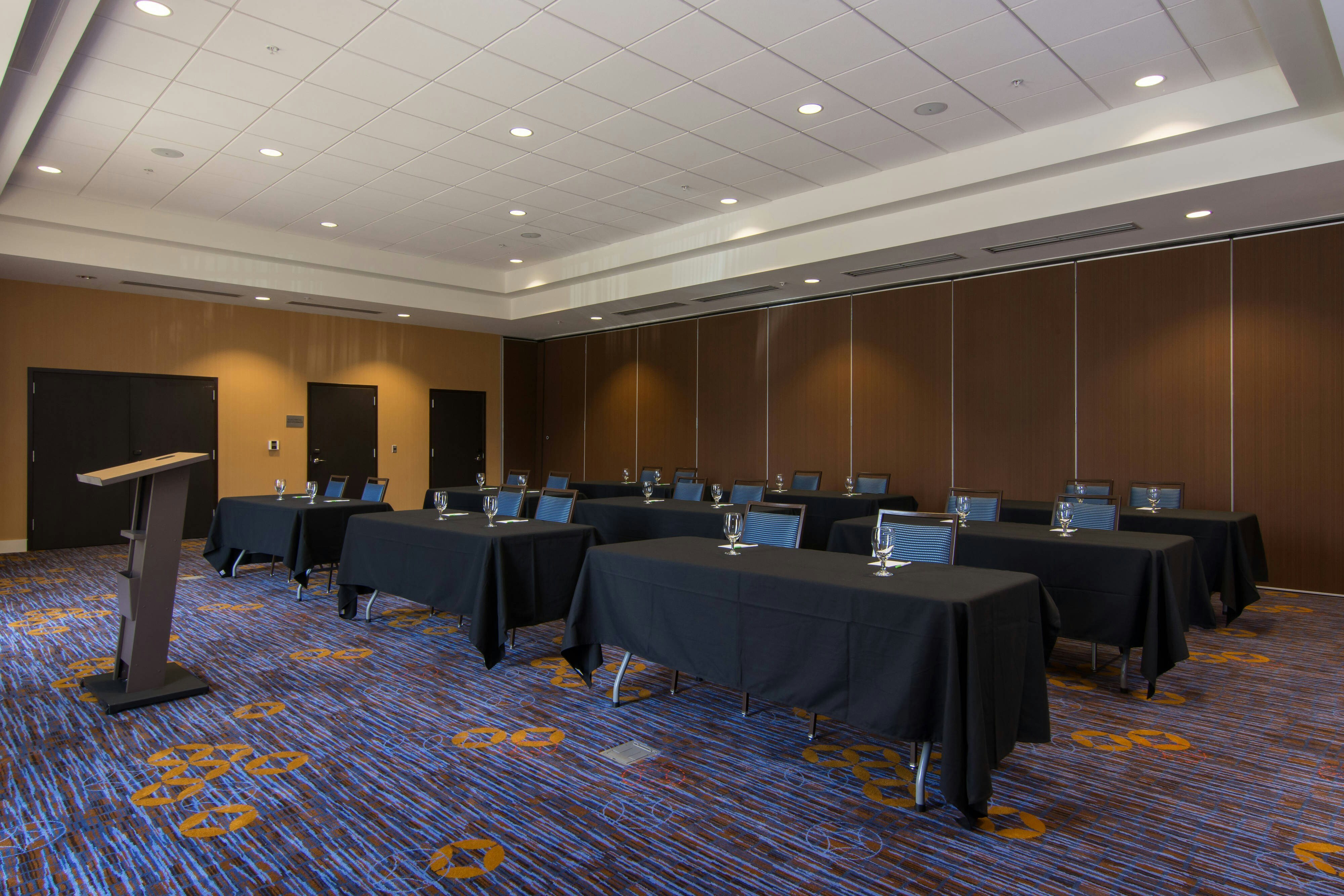 RESIDENCE INN RALEIGH-DURHAM AIRPORT/BRIER CREEK 48/53
