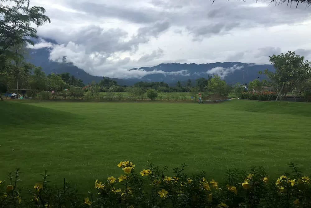 Azalea Village Wellness Resort 55/69