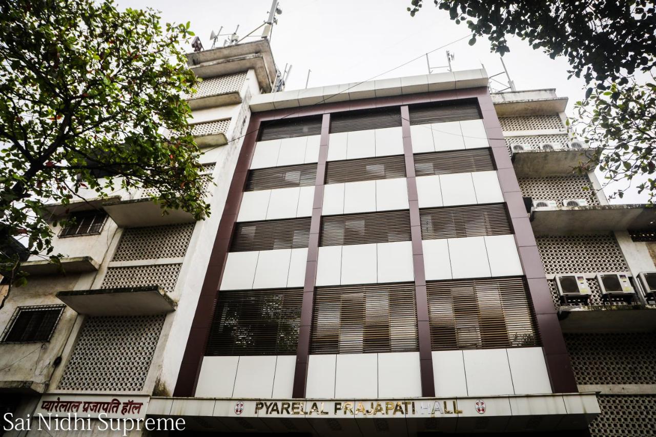 Hotel Sai Nidhi Supreme 1/20