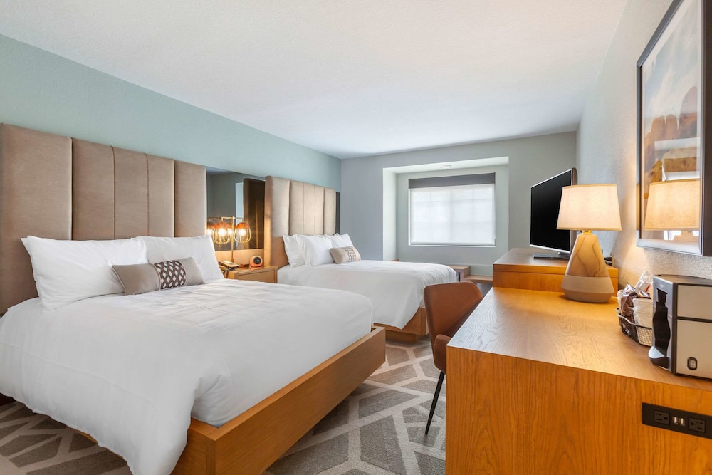 La Quinta Inn & Suites by Wyndham Tempe University / Phoenix 22/60