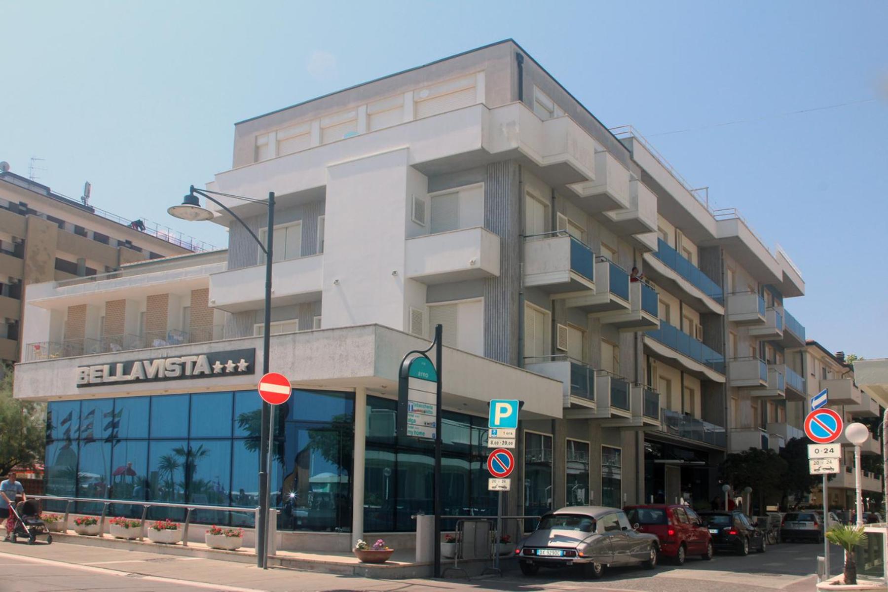 Bellavista Olympic 17/20