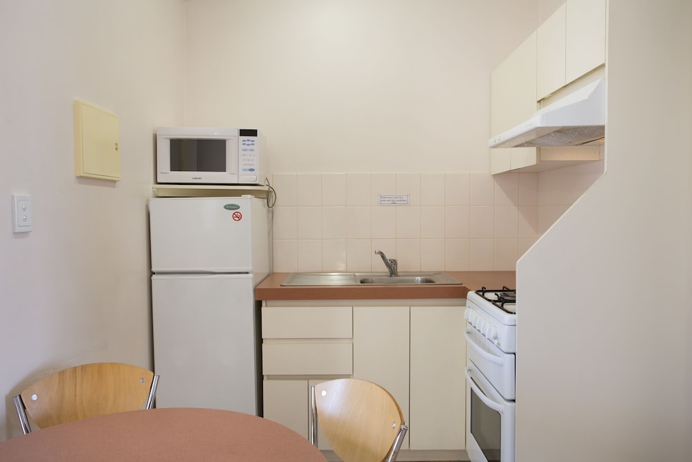 Discovery Parks – Kalgoorlie Goldfields 18/36