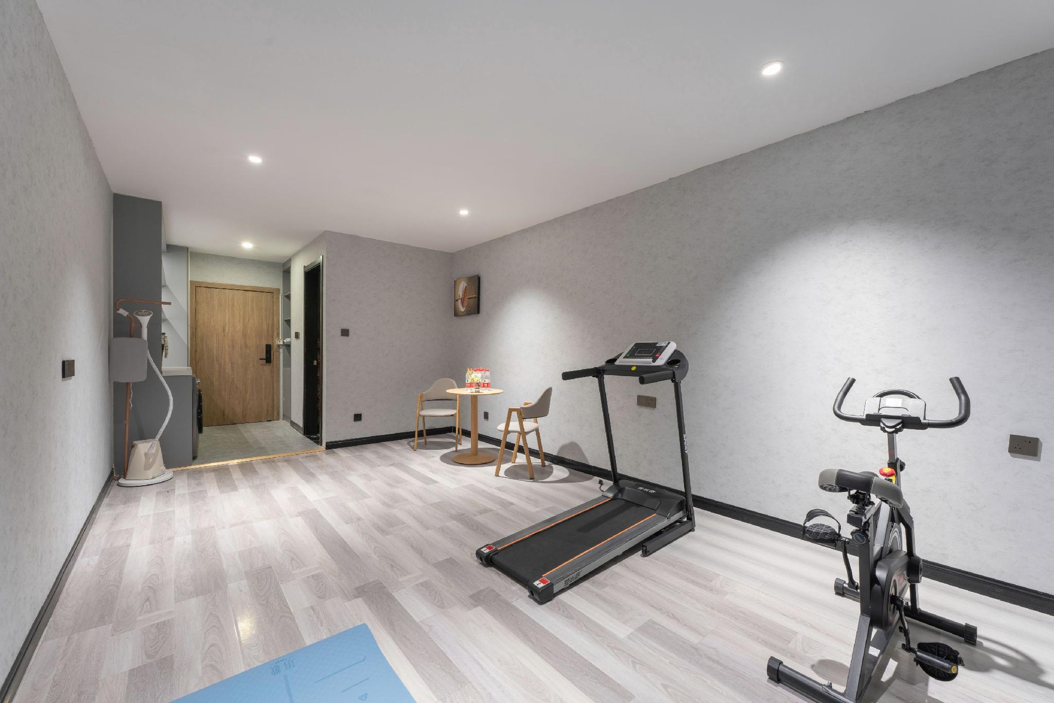 Ginza Hemei Hotel (Liaocheng University Branch) 18/25