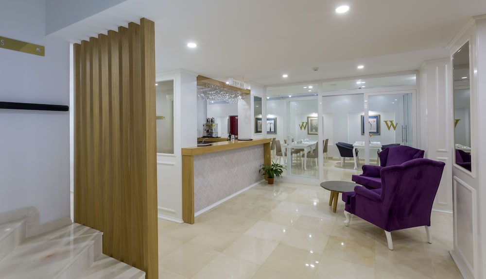 Wise Boutique Hotel & Spa 15/65