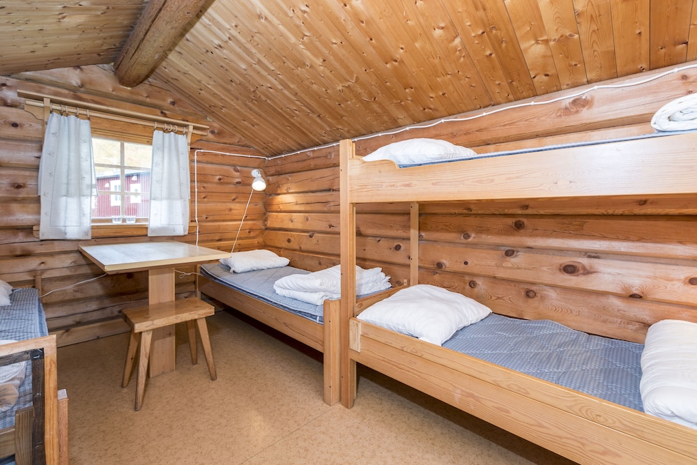 Orsa Camping 20/50