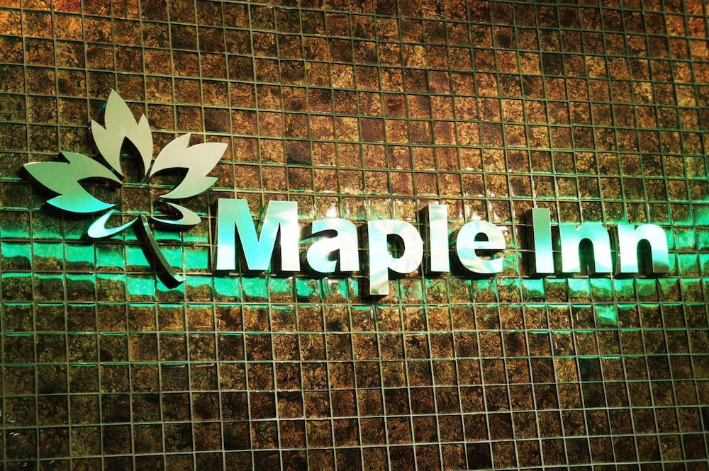 Maple Inn 5/27