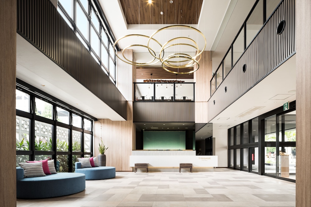 Tissage Hotel Naha By Nest 46/61