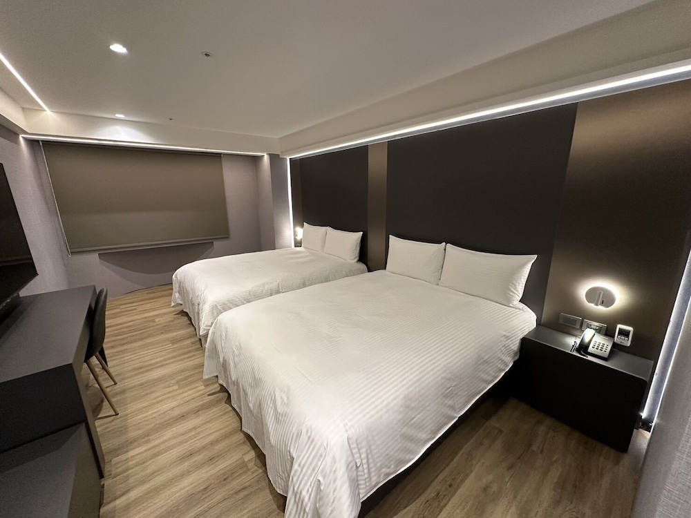Hub Hotel Kaosiung Yisin Branch 25/50