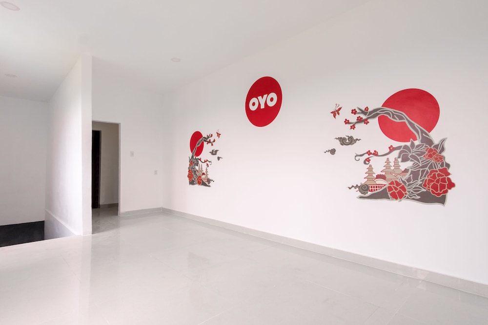 Oyo 360 Mangaan Residence 2/15