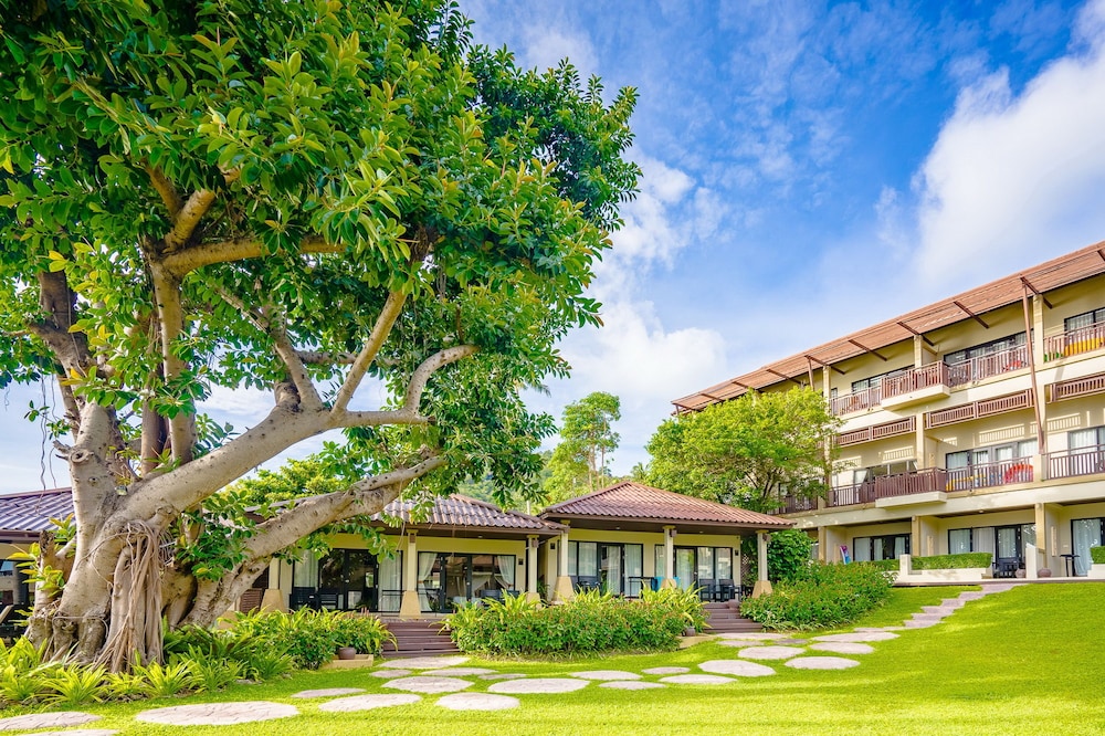 Impiana Resort Chaweng Noi 71/77