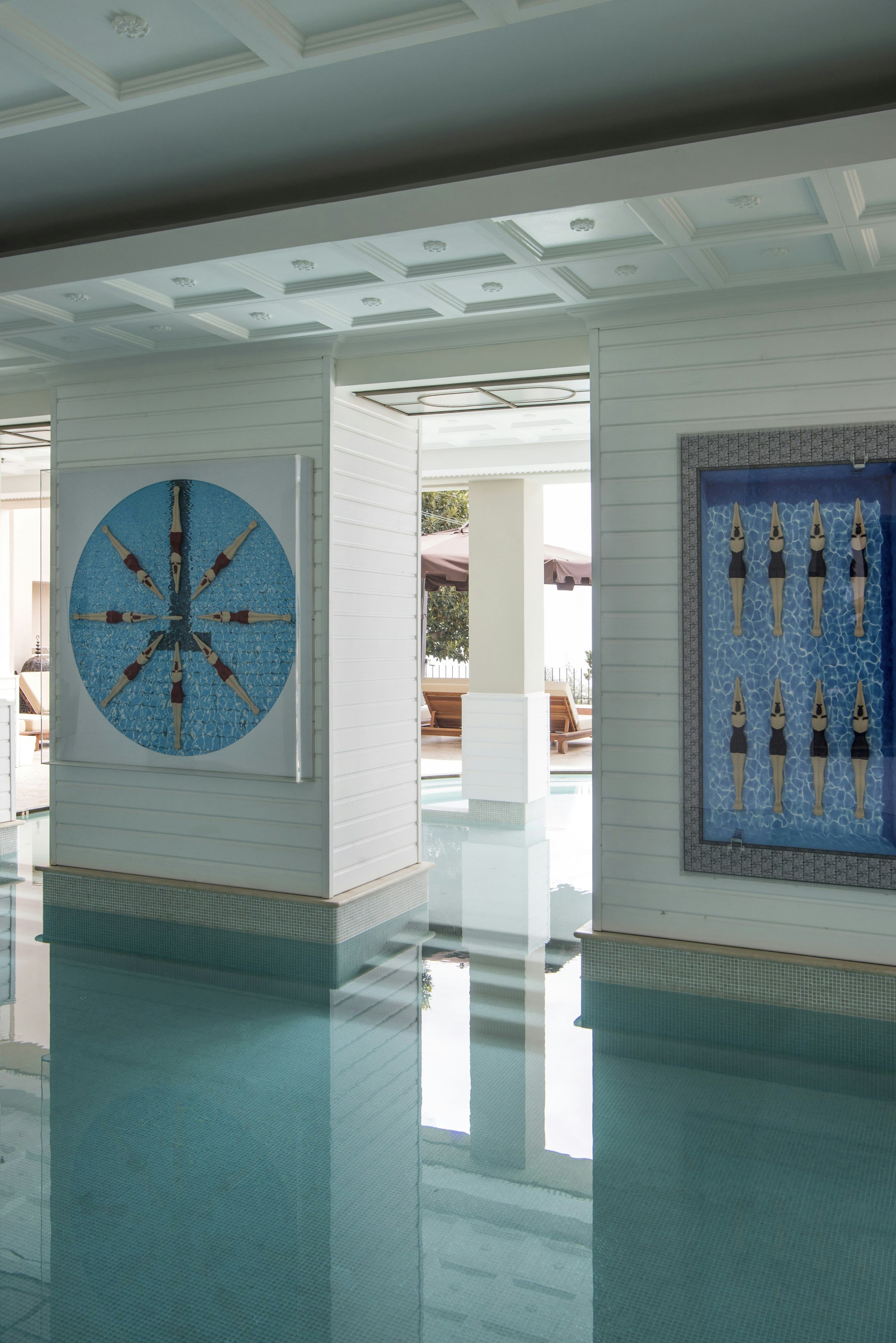 Capri Tiberio Palace - The Leading Hotels of the World 21/49