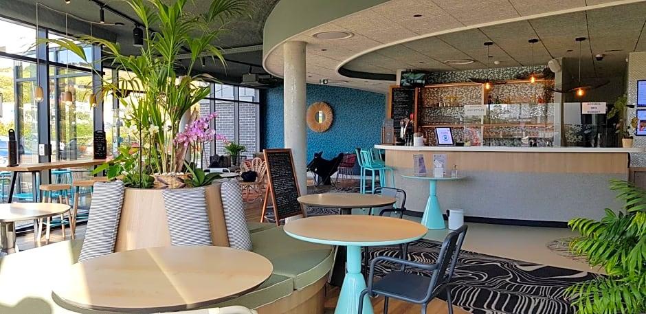 ibis Styles Le Treport Mers Les Bains 37/50