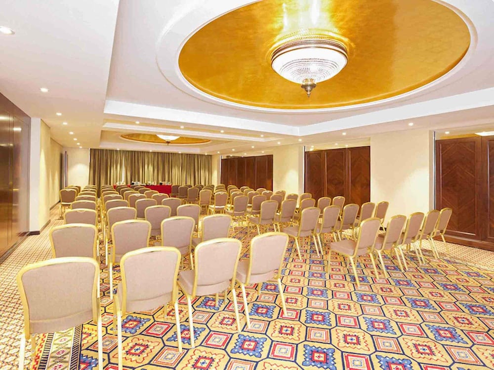 Pullman Al Marjan Island Resort 104/114