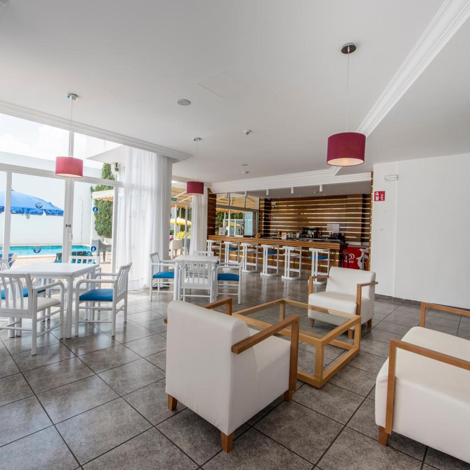 Hotel La Santa Maria 19/28