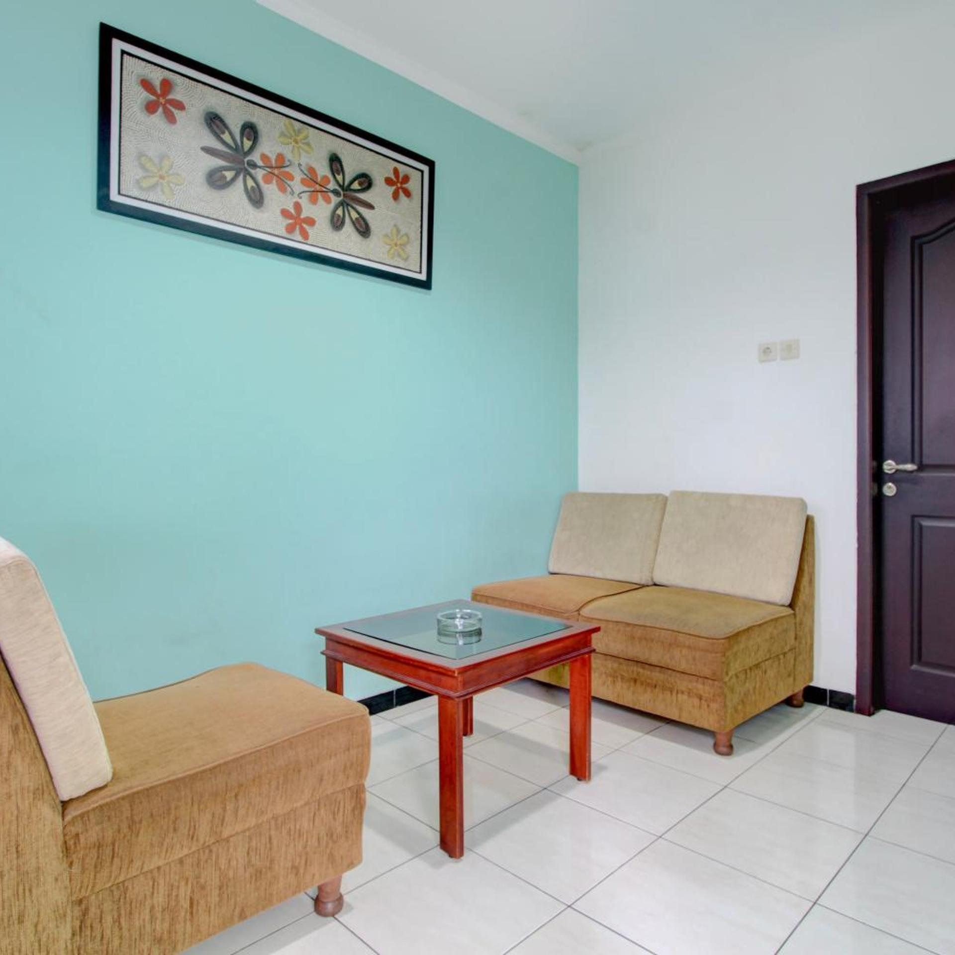 Townhouse Oak near Sokaraja Purwokerto formely Magnum Hotel & Resort 32/50