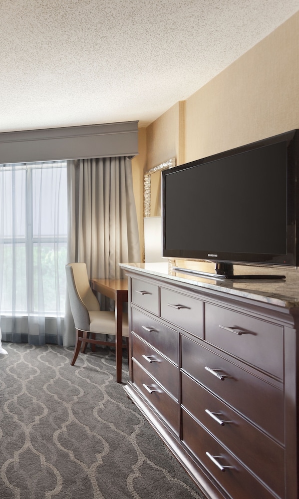 Embassy Suites by Hilton Atlanta Airport 38/56