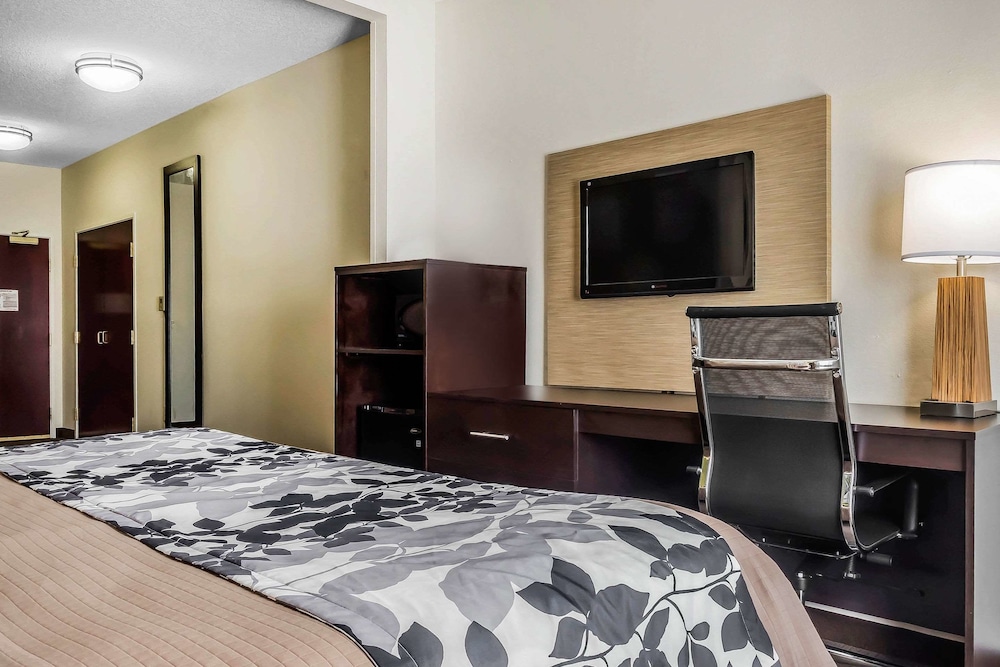 Sleep Inn & Suites Dothan North 14/38
