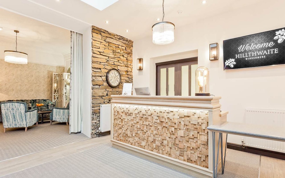 Windermere Hillthwaite Hotel 2/84