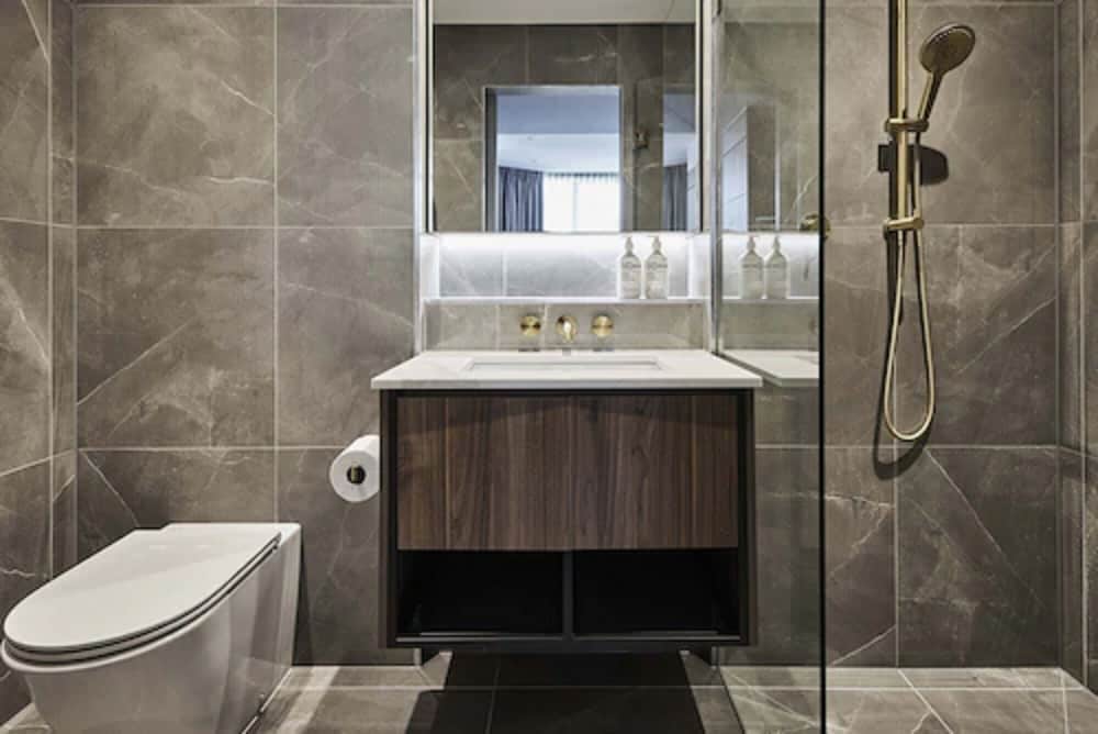 Adina Apartment Hotel Melbourne Pentridge 48/50