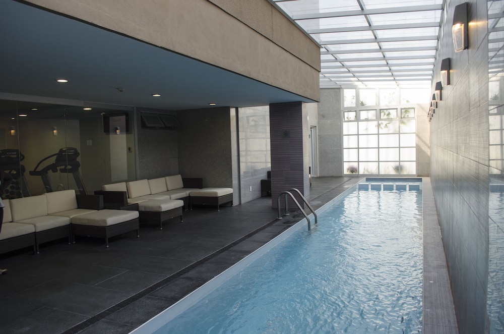 Casa Inn Galerias Hotel 30/64