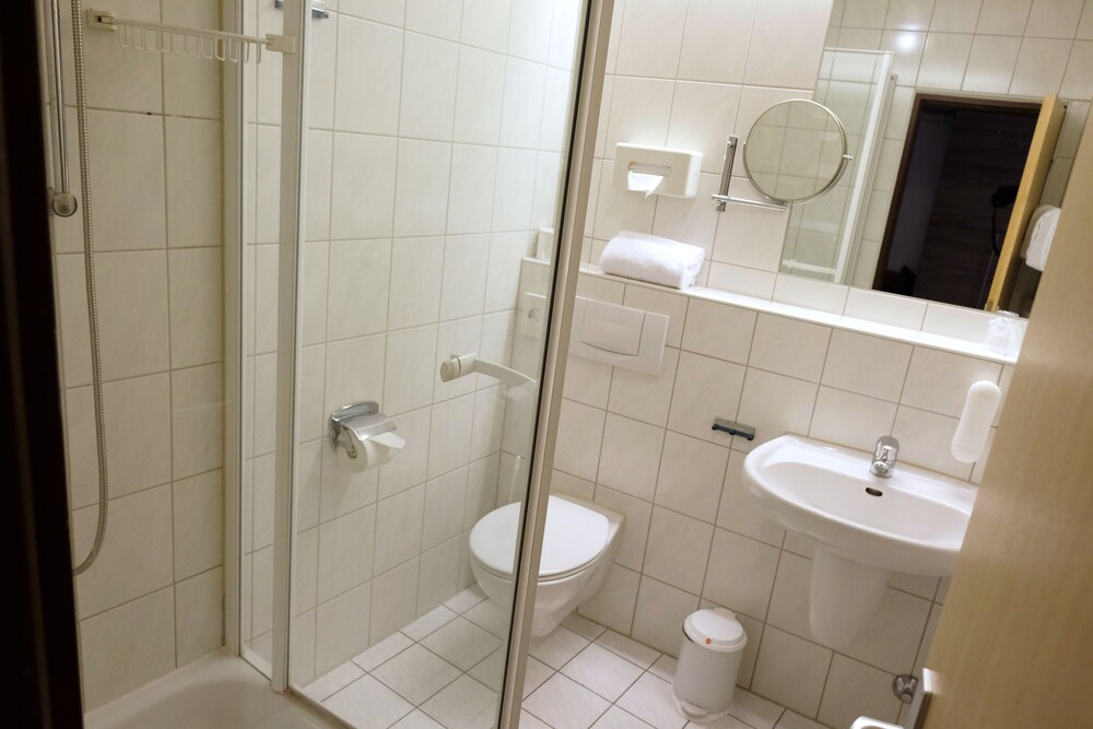 Romantica Hotel Blauer Hecht 18/57