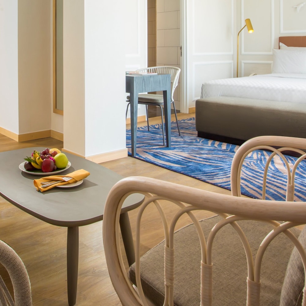 Swiss-Belinn Singkawang 46/74