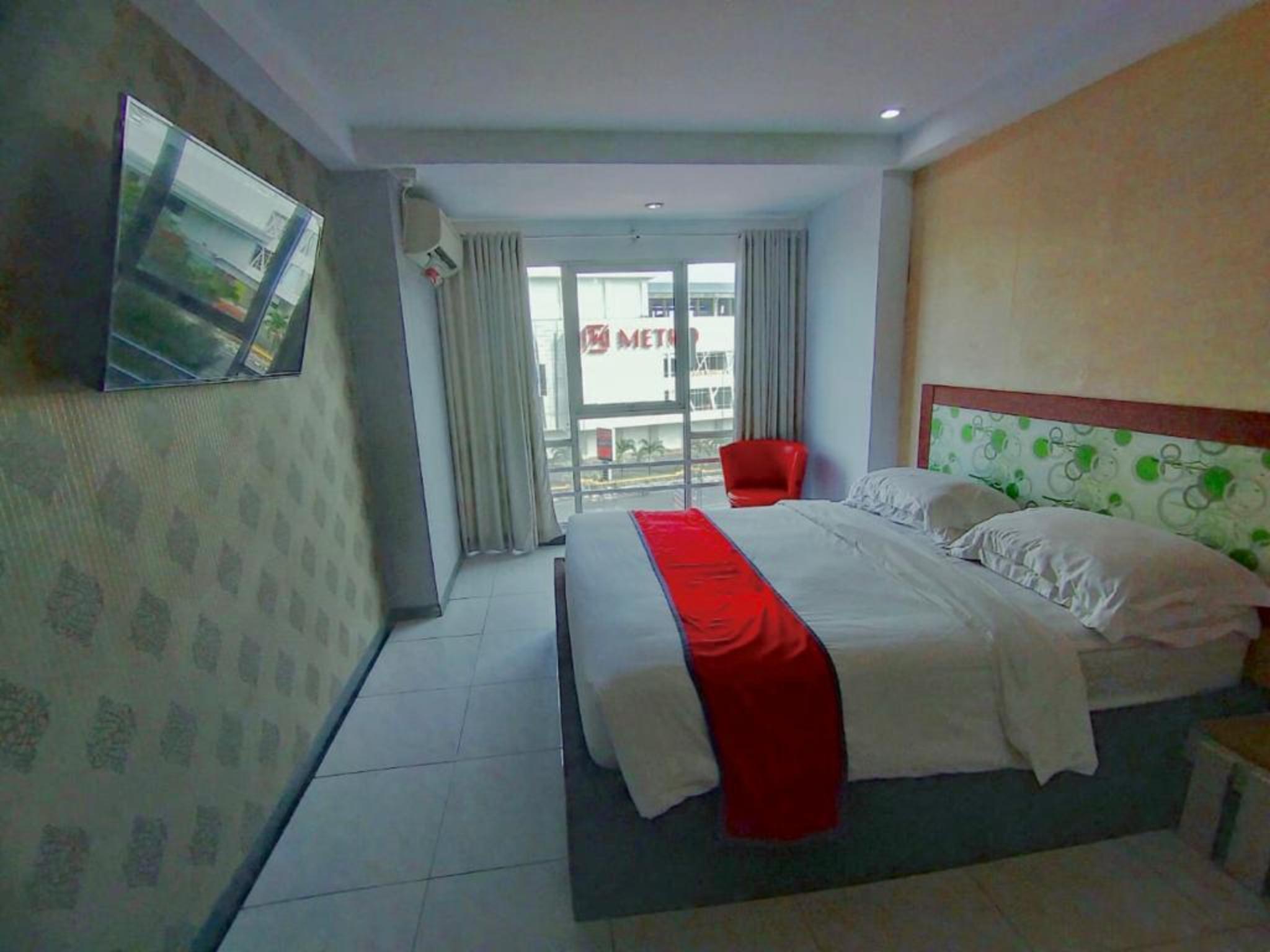 Prince Boulevard Hotel 22/42