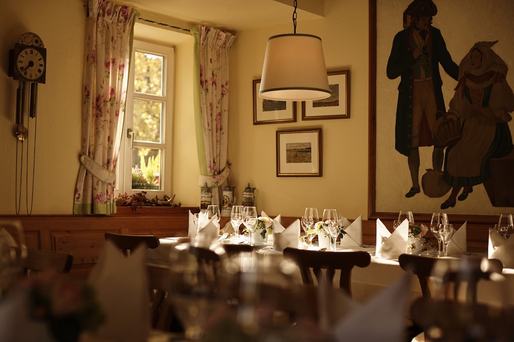 Hotel Freisinger Hof 46/50