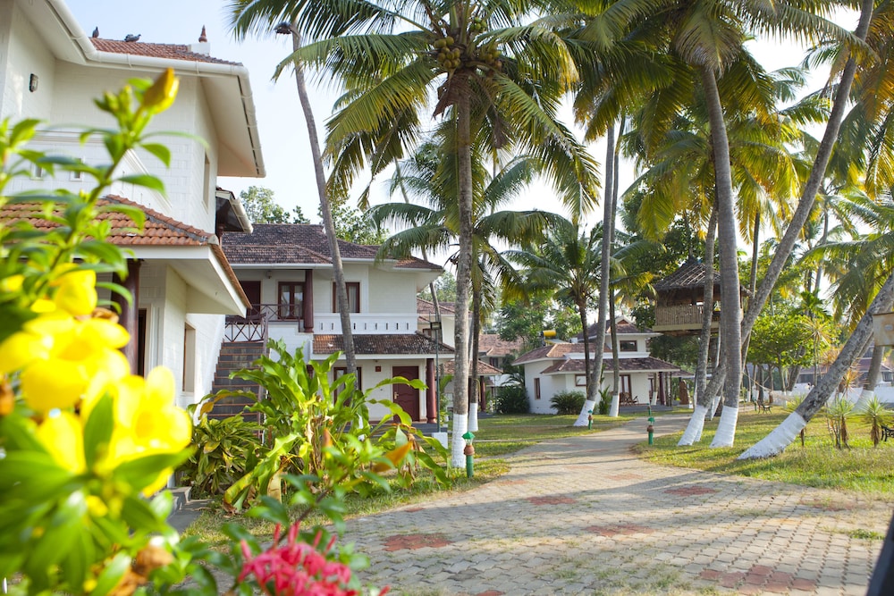 The World Backwaters 38/53