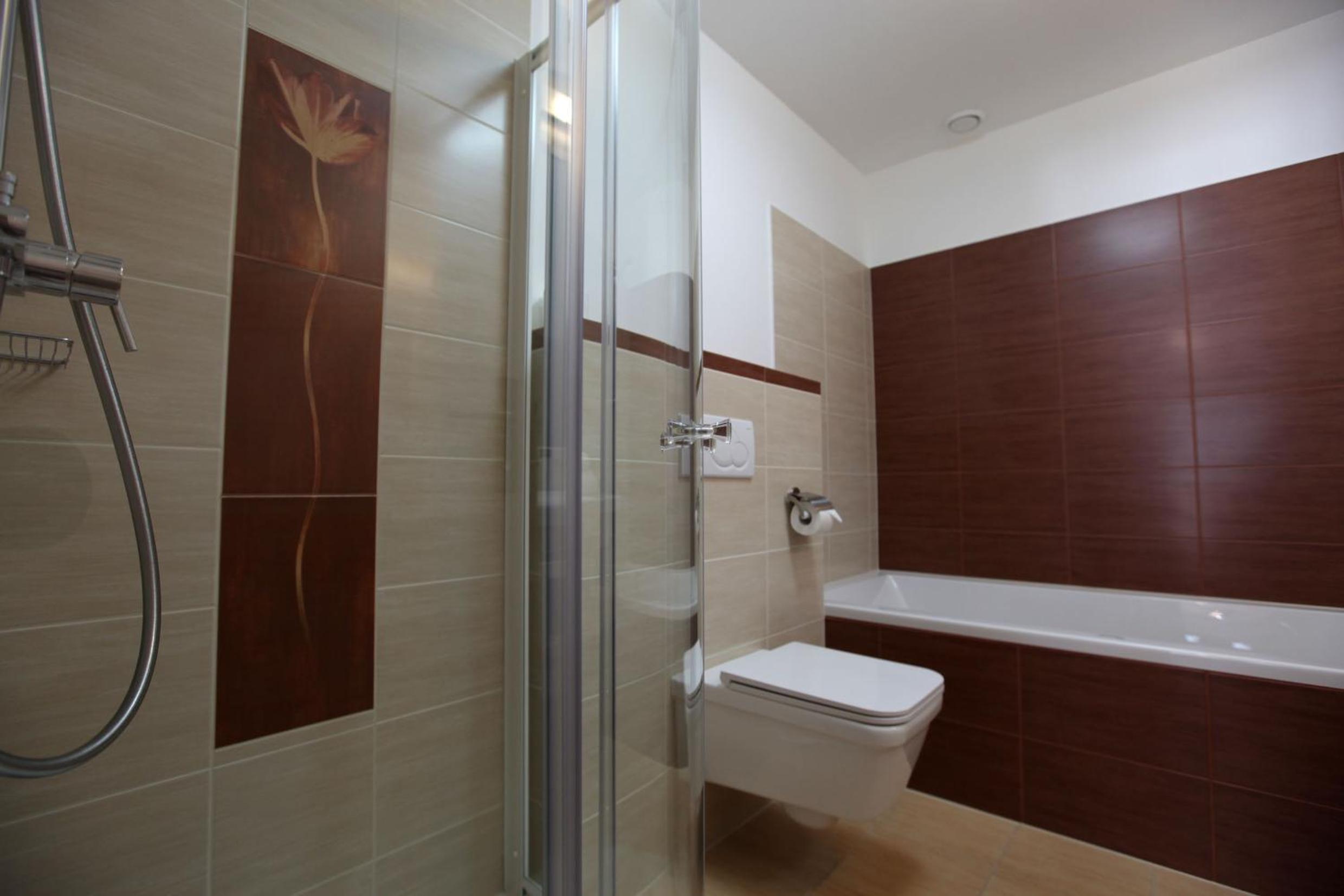 Deluxe, Suite, Hotel Planinka 7/8