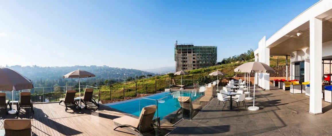 Onomo Hotel Kigali 68/70