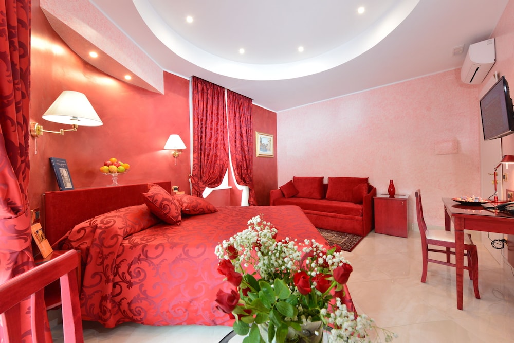 Fabio Dei Velapazza Luxury Guest House 22/34