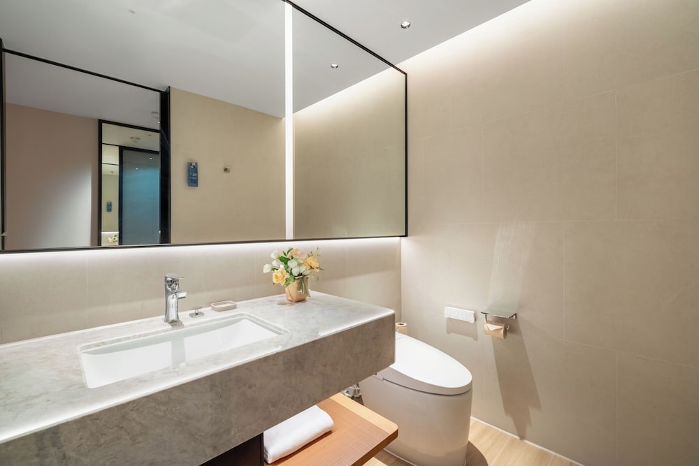 Fairfield by Marriott ShanghaiXuhui Center 50/50