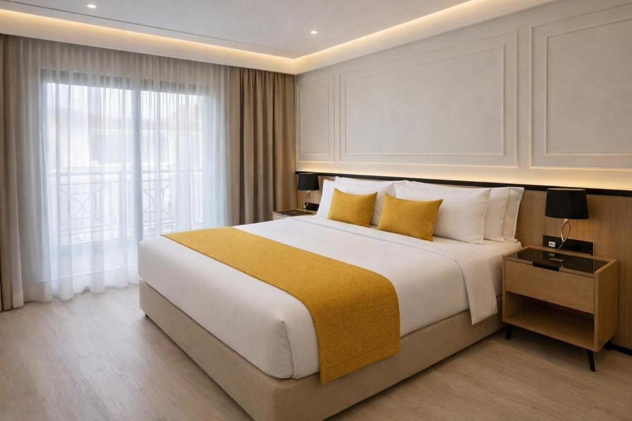L'adresse Boutique Hotel & Spa 7/21