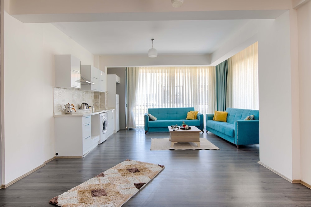 Midtown Fethiye Residences 25/33