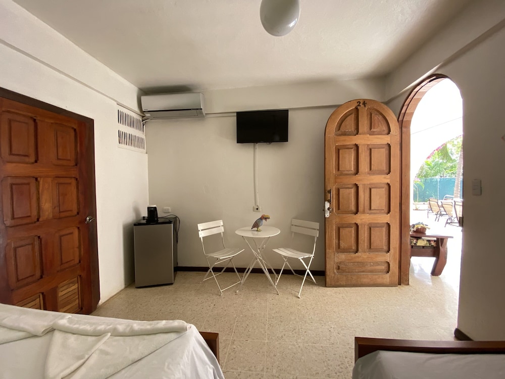 Hotel Mar Rey 58/77