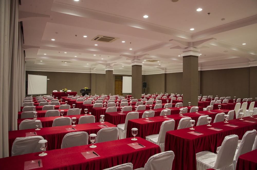 Gallery Prawirotaman Hotel 50/55